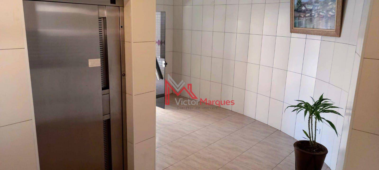 Apartamento à venda com 2 quartos, 67m² - Foto 9