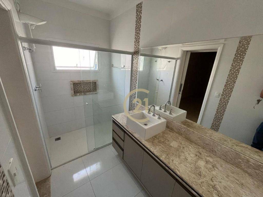 Casa de Condomínio à venda com 3 quartos, 392m² - Foto 15