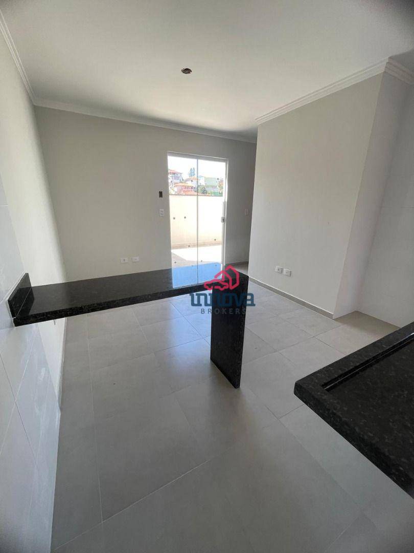 Casa de Condomínio à venda com 1 quarto, 29M2 - Foto 1