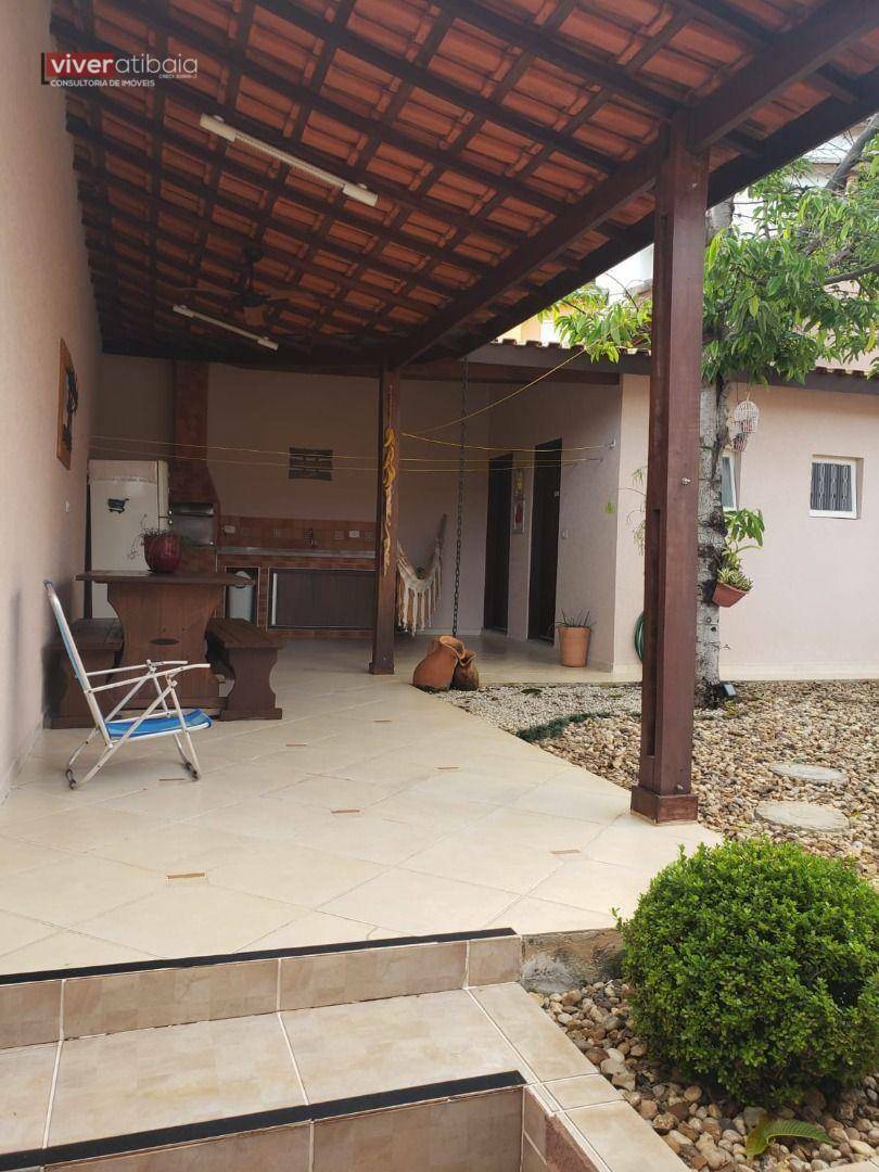 Casa à venda com 3 quartos, 210m² - Foto 20