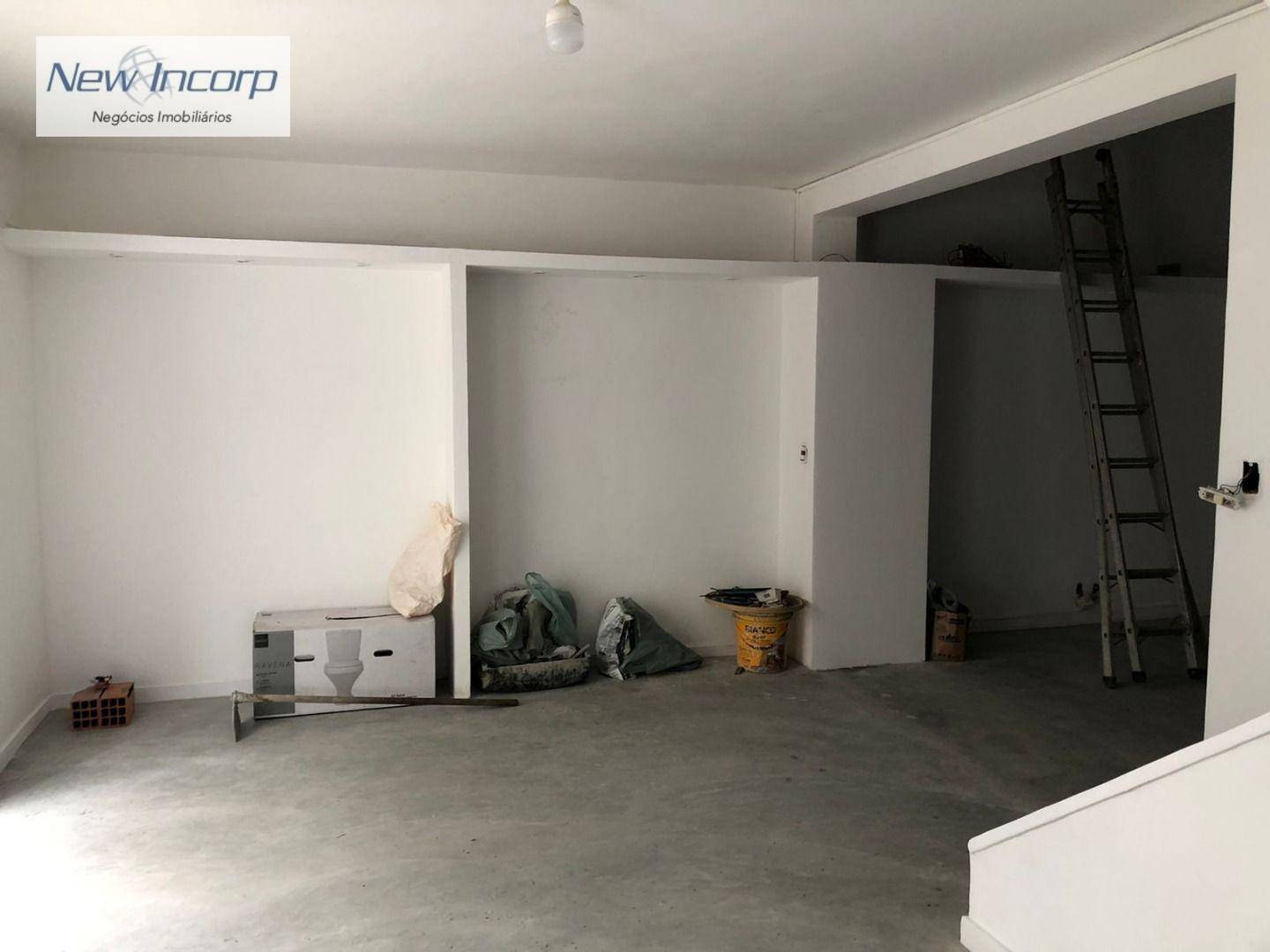 Casa para alugar com 2 quartos, 120m² - Foto 17