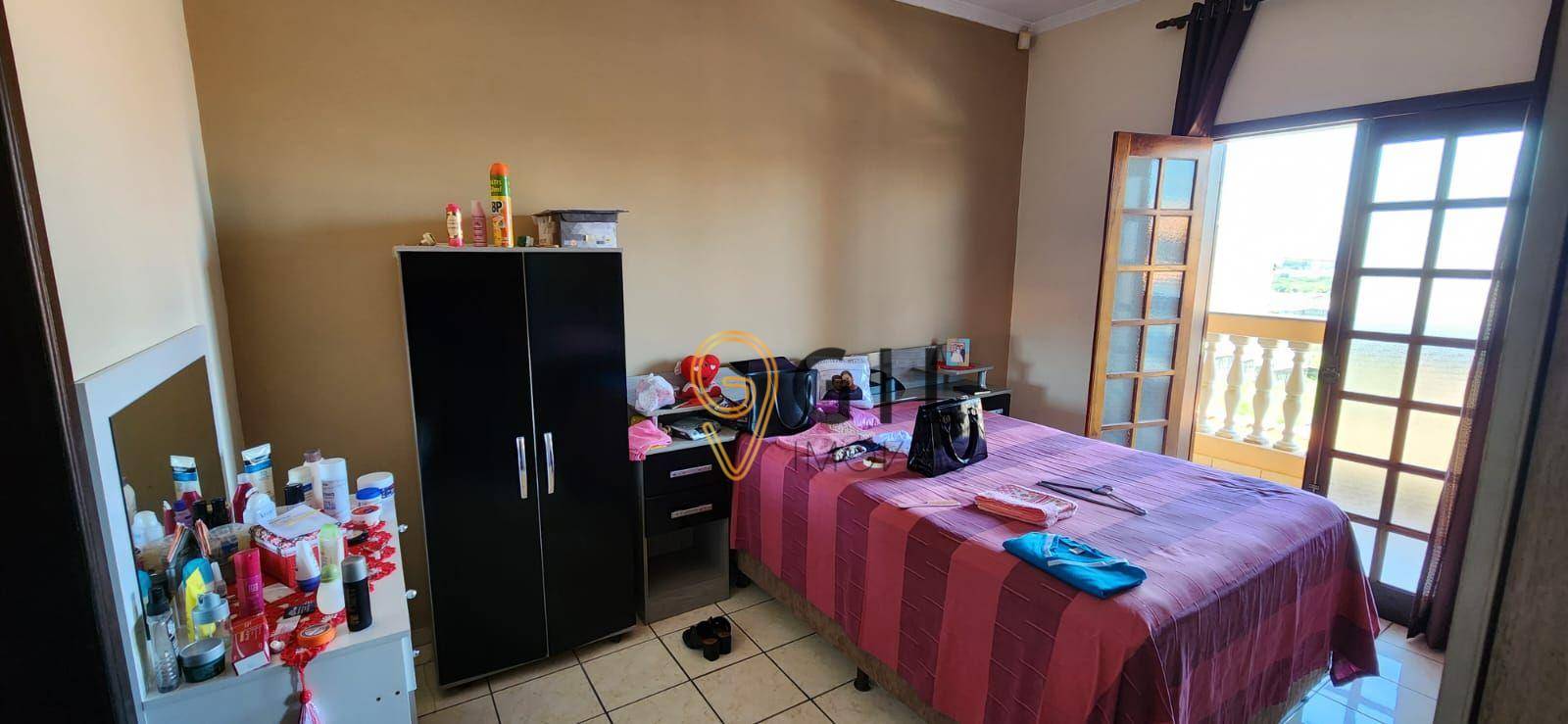 Sobrado à venda com 4 quartos, 193m² - Foto 12