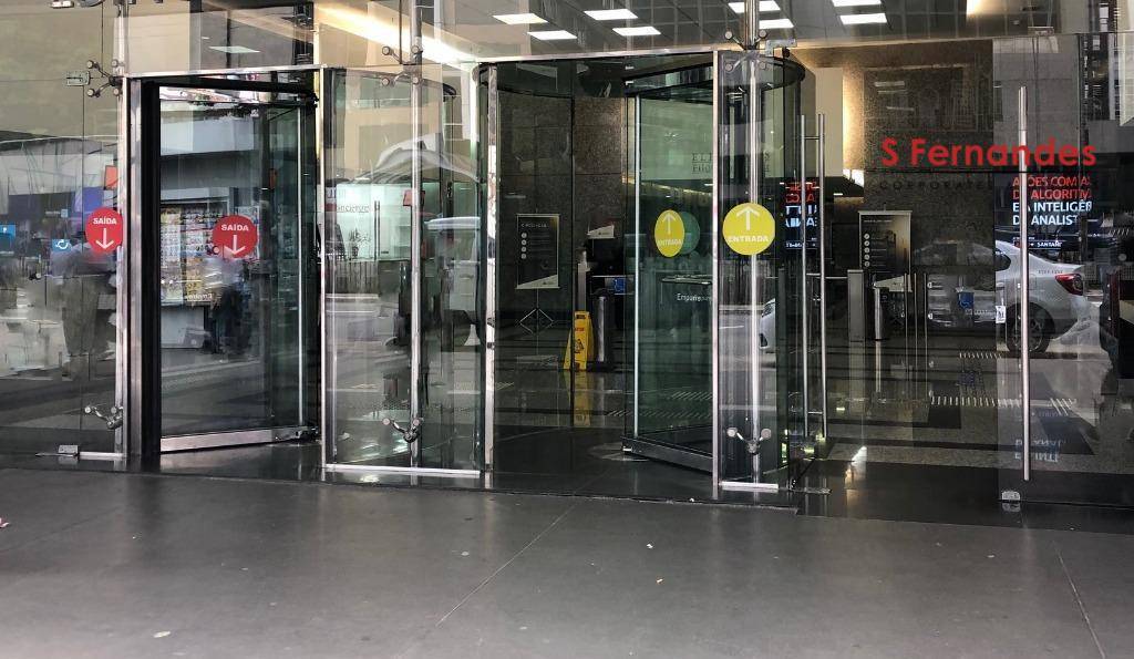 Sala-Conjunto, 415 m² - Foto 13