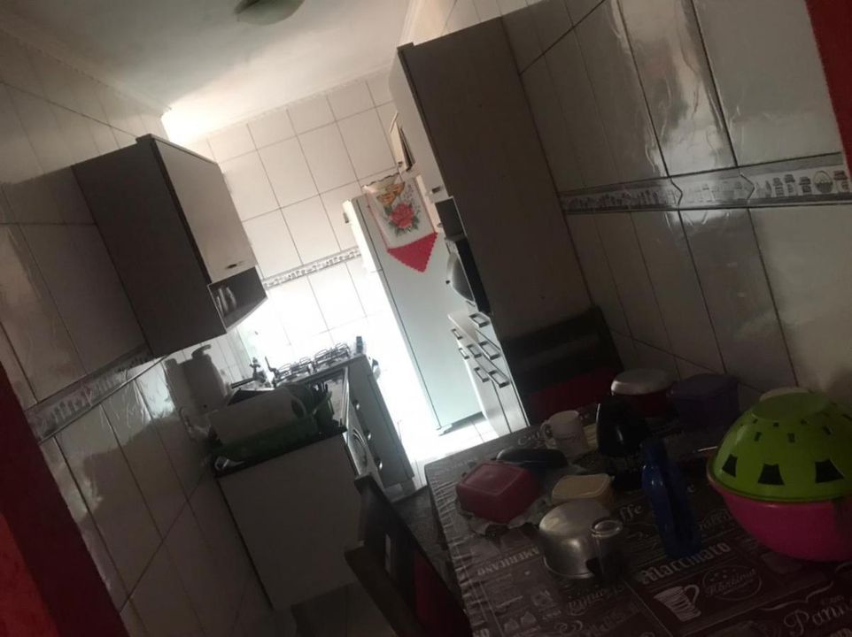 Apartamento à venda com 2 quartos, 45m² - Foto 5