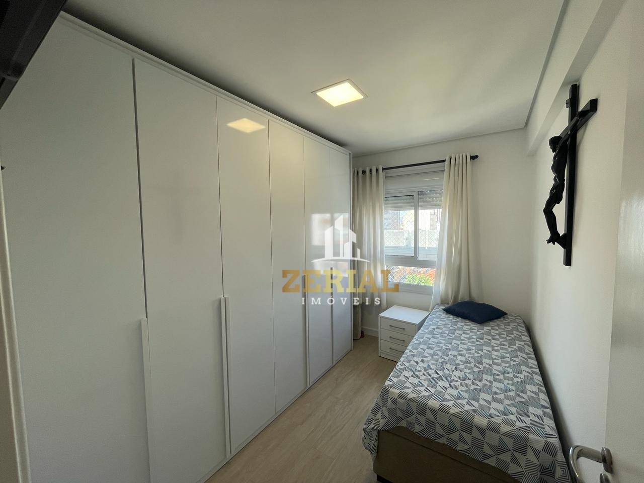 Apartamento à venda com 3 quartos, 70m² - Foto 15