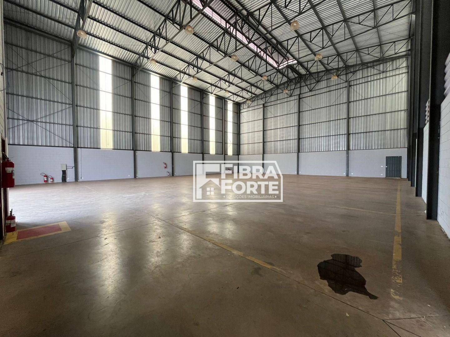 Depósito-Galpão-Armazém para alugar, 628m² - Foto 19