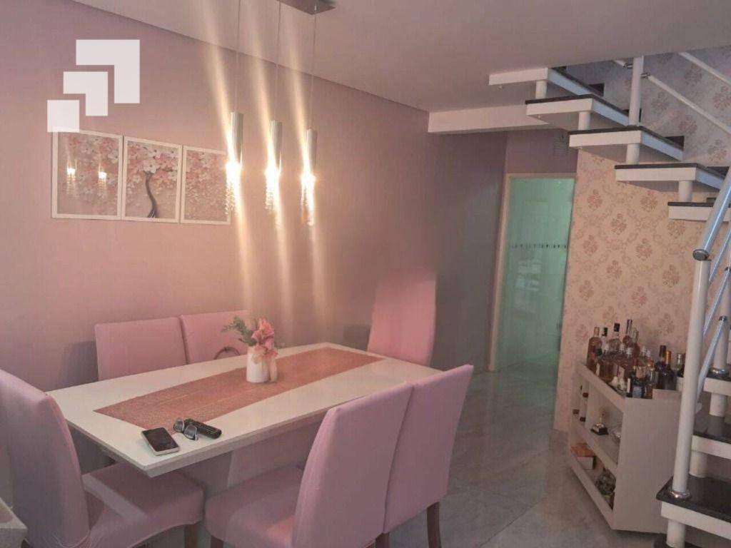 Sobrado à venda com 3 quartos, 129M2 - Foto 7