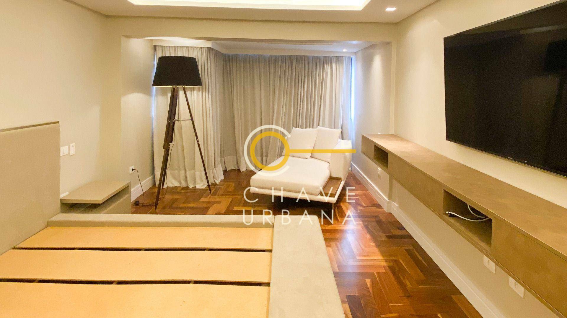 Apartamento à venda com 3 quartos, 266m² - Foto 36