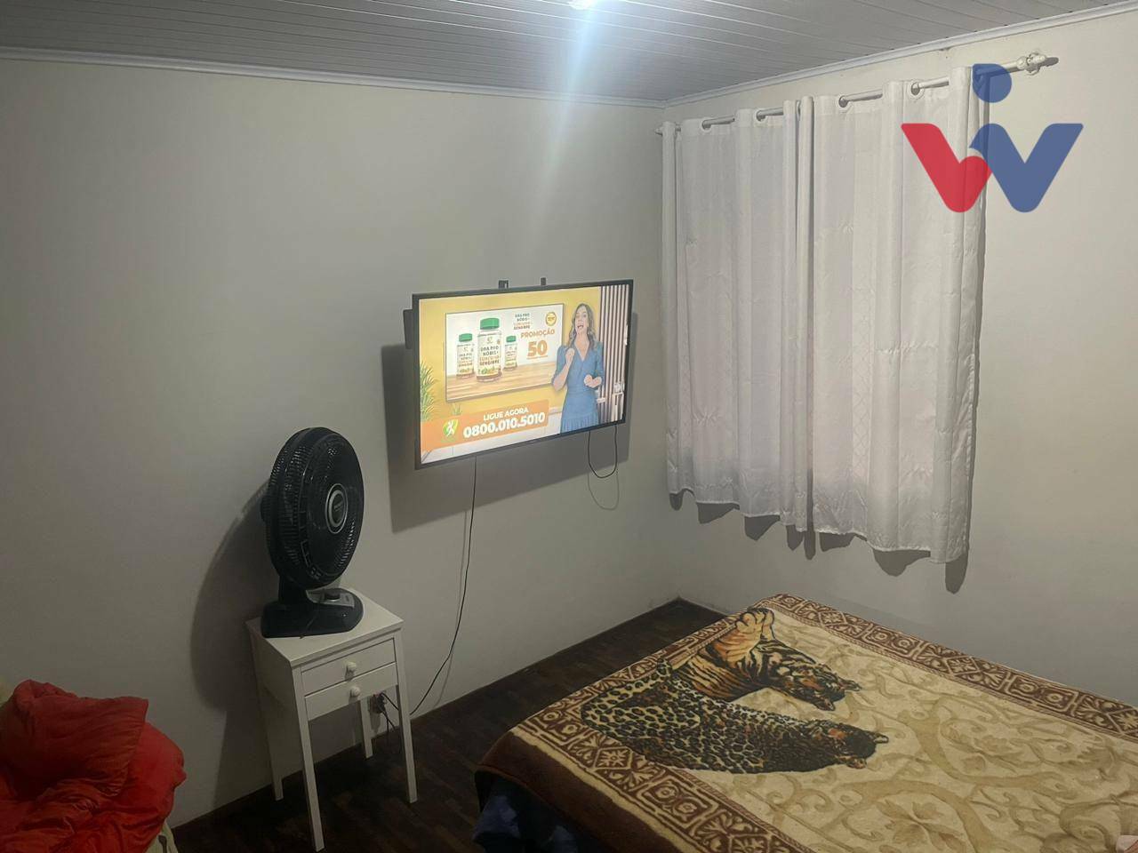 Apartamento à venda com 2 quartos, 60m² - Foto 7