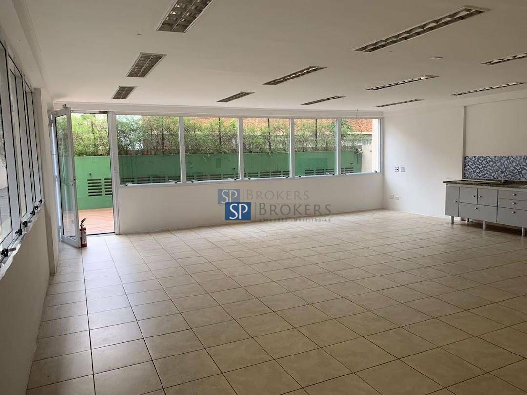 Conjunto Comercial-Sala para alugar, 389m² - Foto 10