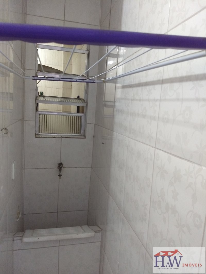 Apartamento à venda com 2 quartos, 30m² - Foto 16