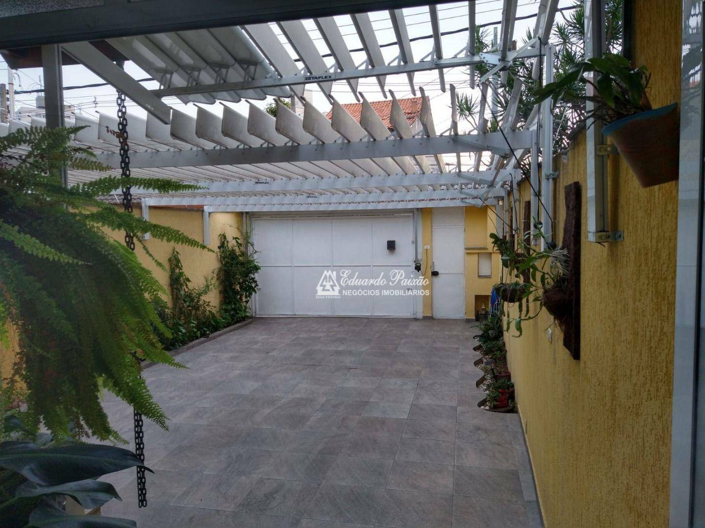 Casa à venda com 3 quartos, 223m² - Foto 48