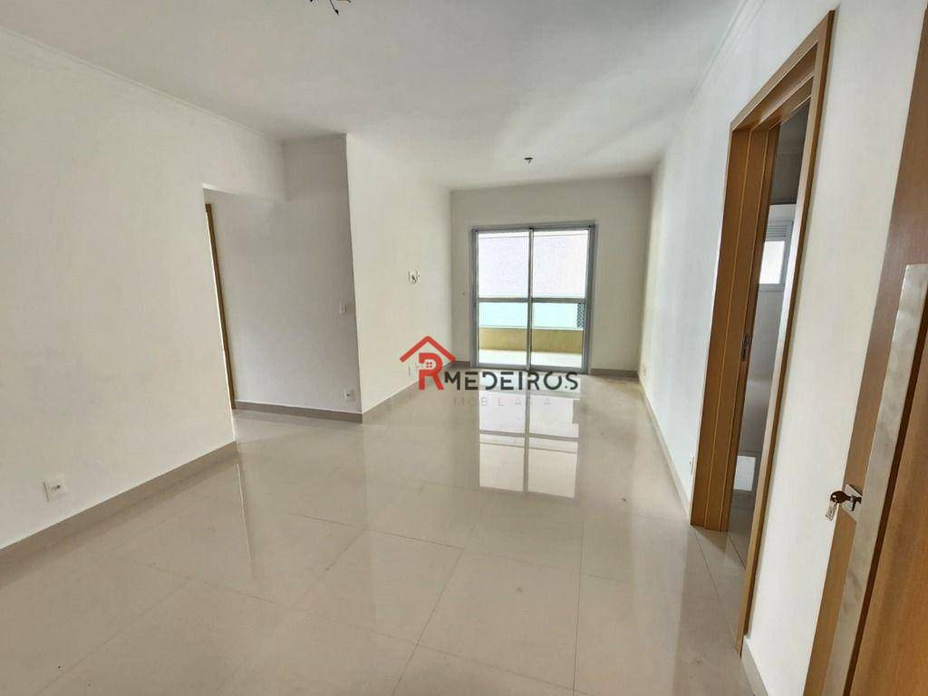 Apartamento à venda com 2 quartos, 96m² - Foto 2