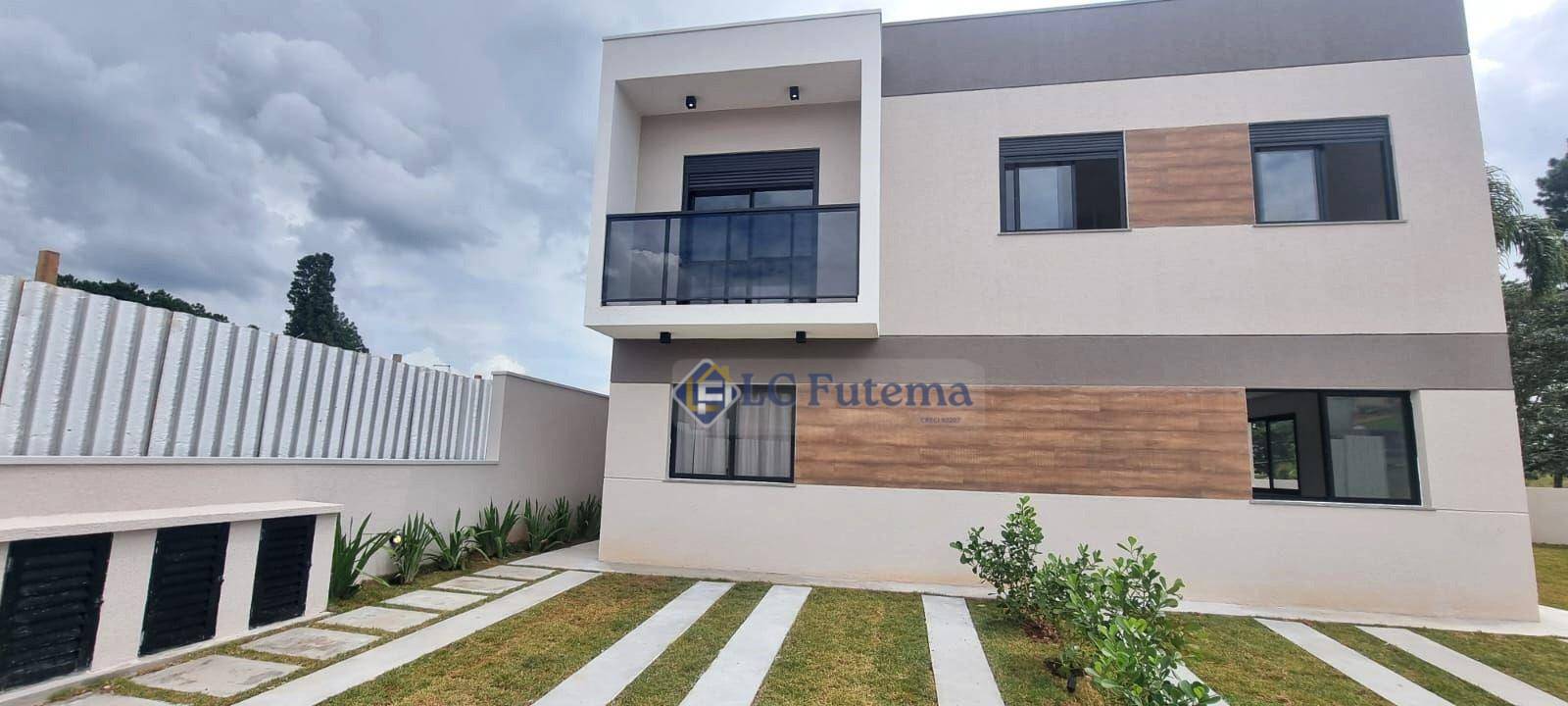 Casa de Condomínio à venda com 3 quartos, 87m² - Foto 3