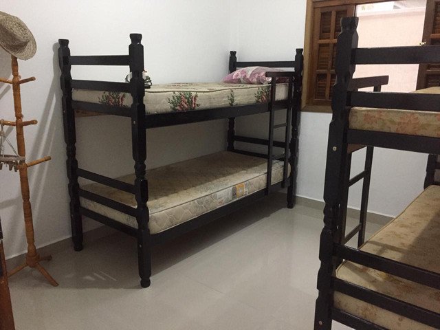 Casa de Condomínio à venda com 3 quartos, 200m² - Foto 3