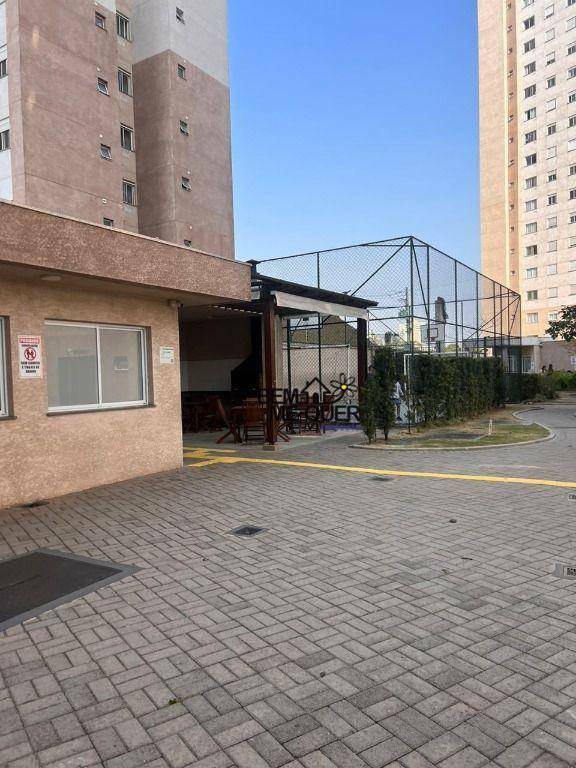 Apartamento, 2 quartos, 45 m² - Foto 29