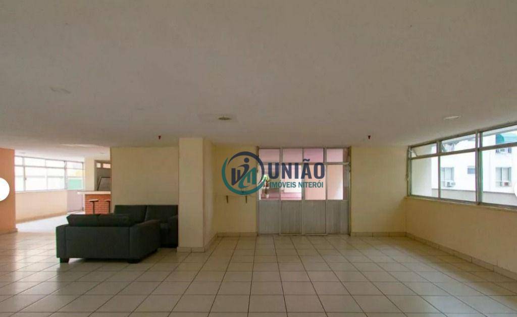 Apartamento à venda com 2 quartos, 50m² - Foto 22