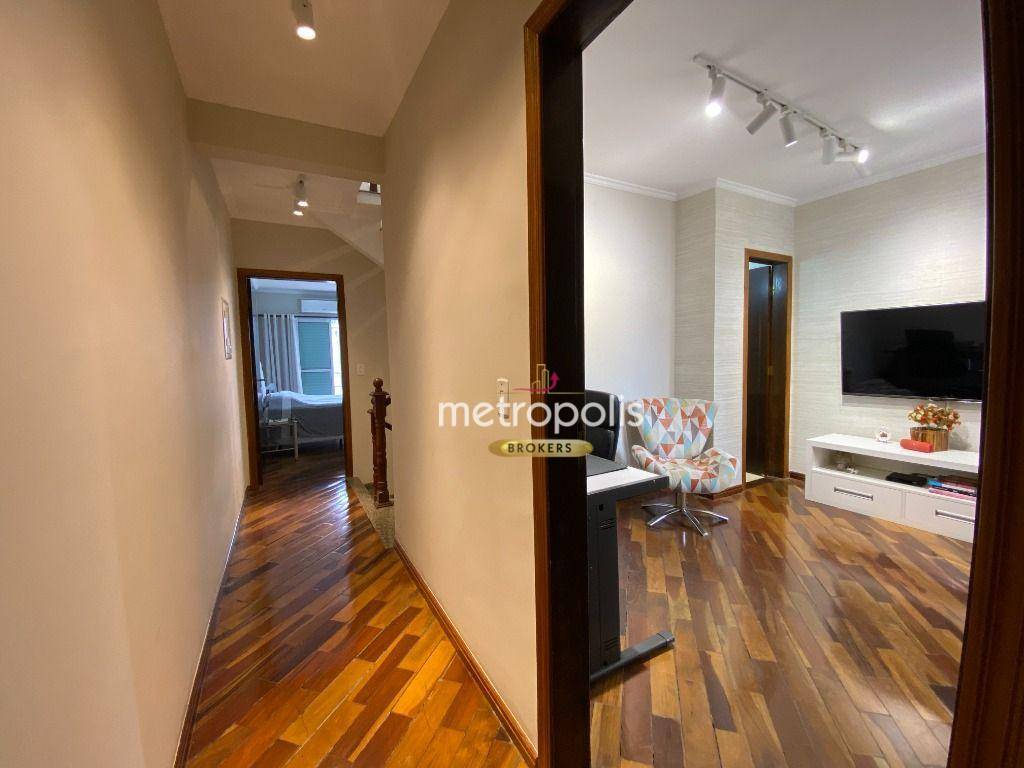 Apartamento à venda com 3 quartos, 180m² - Foto 34