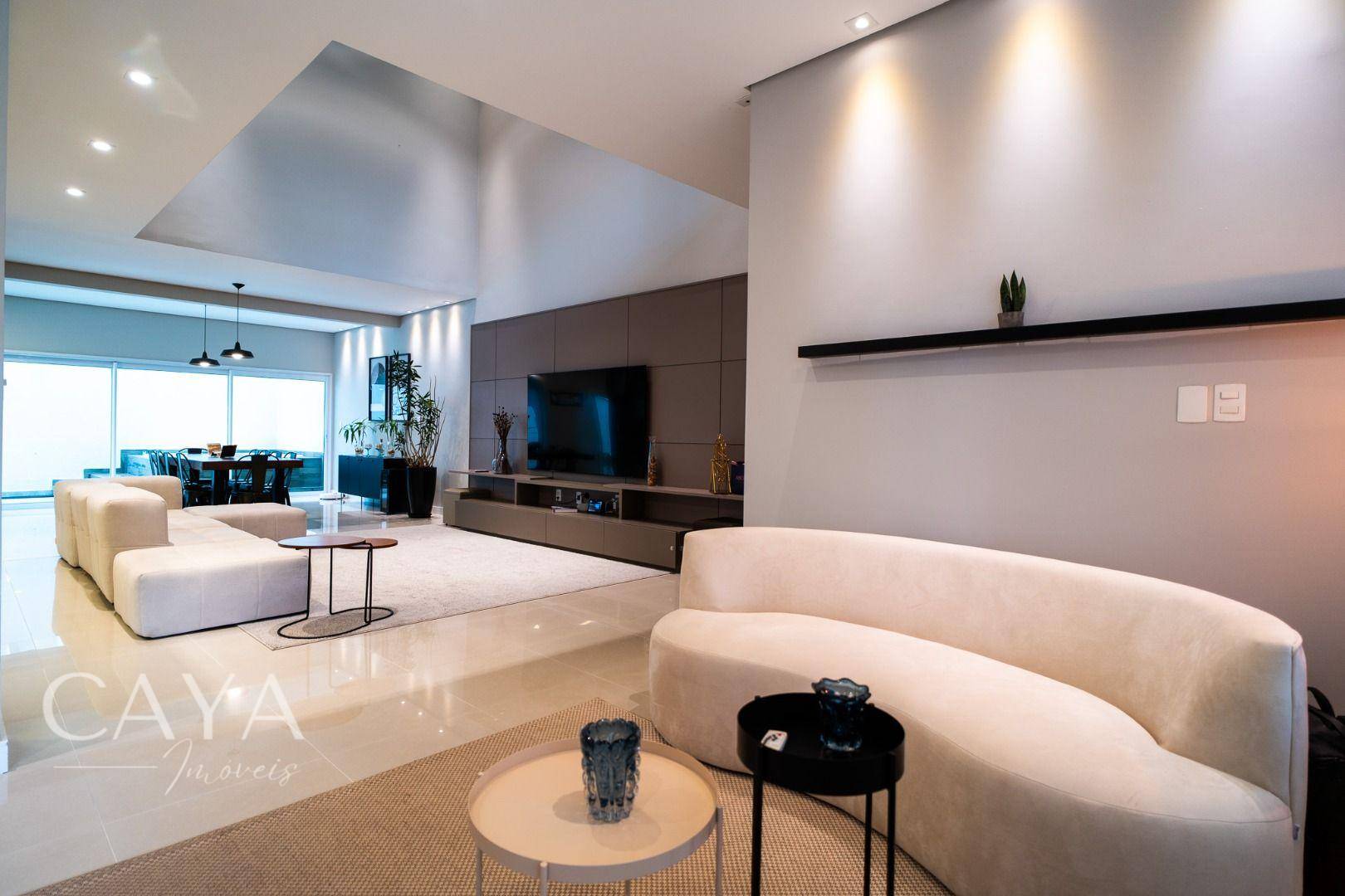 Sobrado à venda com 3 quartos, 280m² - Foto 5