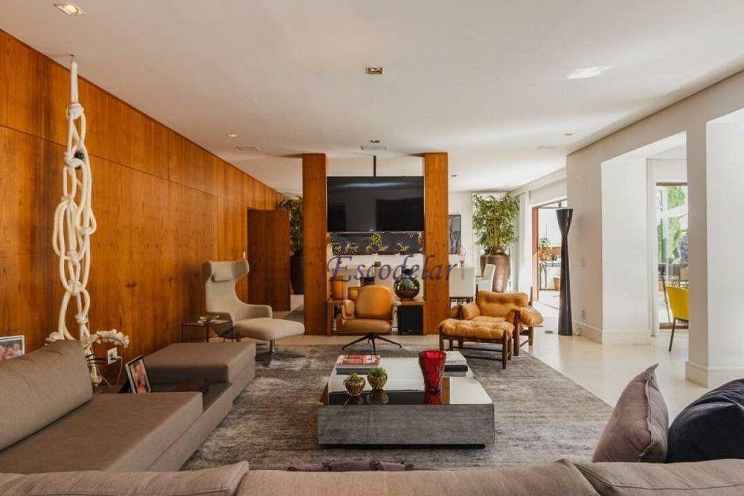 Casa à venda com 5 quartos, 685m² - Foto 3