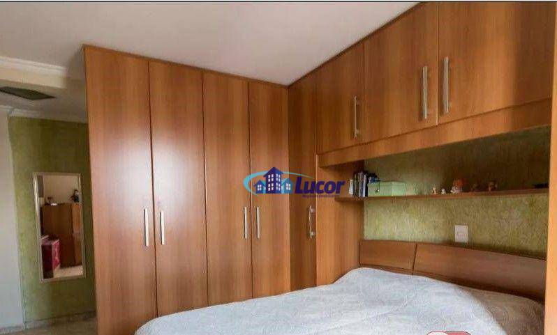 Apartamento à venda com 2 quartos, 74m² - Foto 5