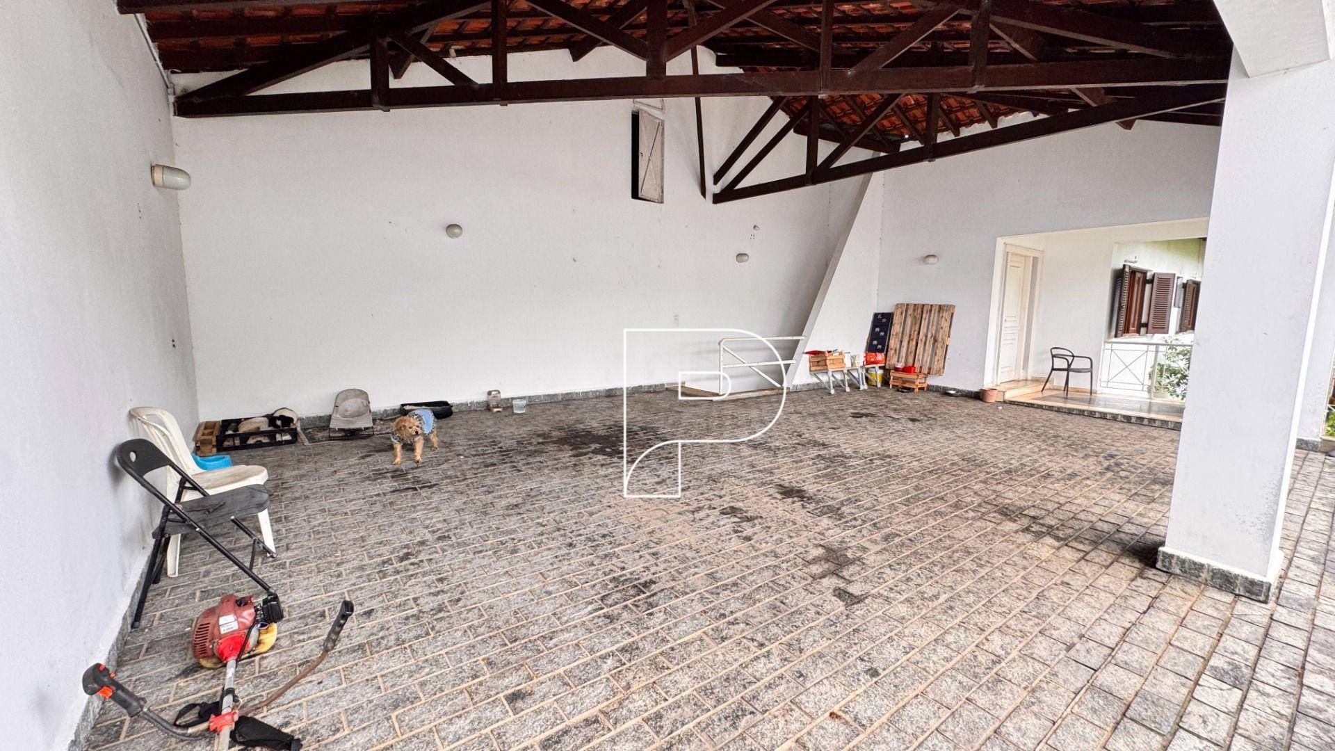 Casa, 6 quartos, 870 m² - Foto 18