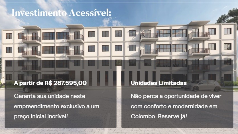 Apartamento à venda com 2 quartos, 52m² - Foto 1