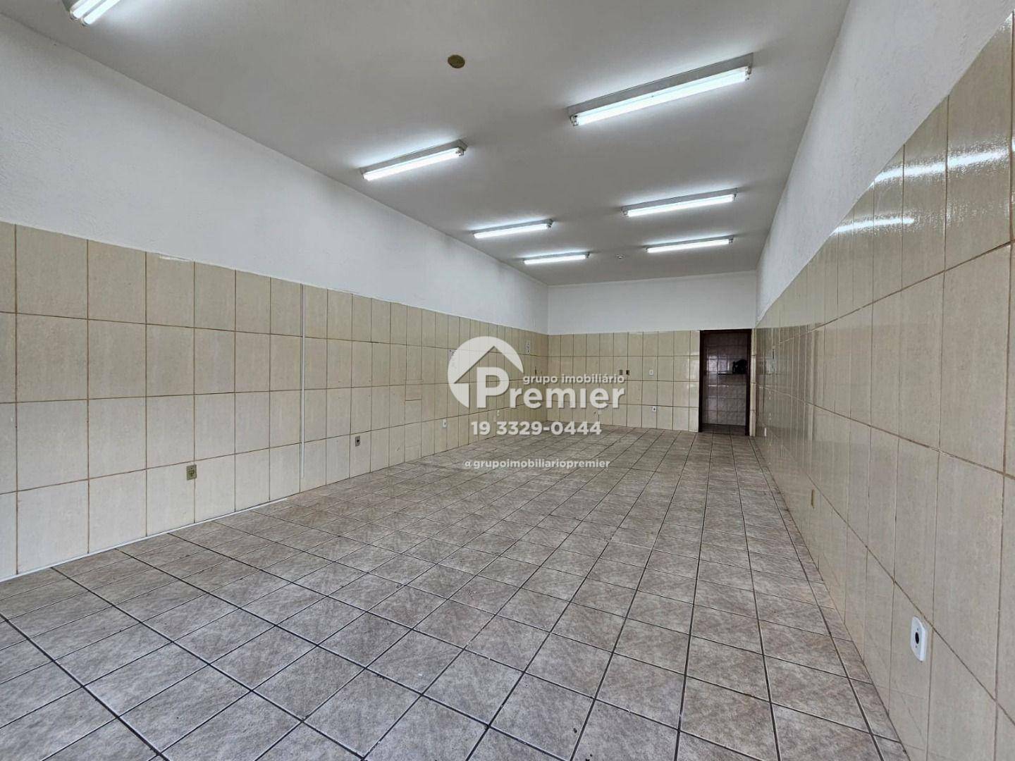 Loja-Salão para alugar, 60m² - Foto 2