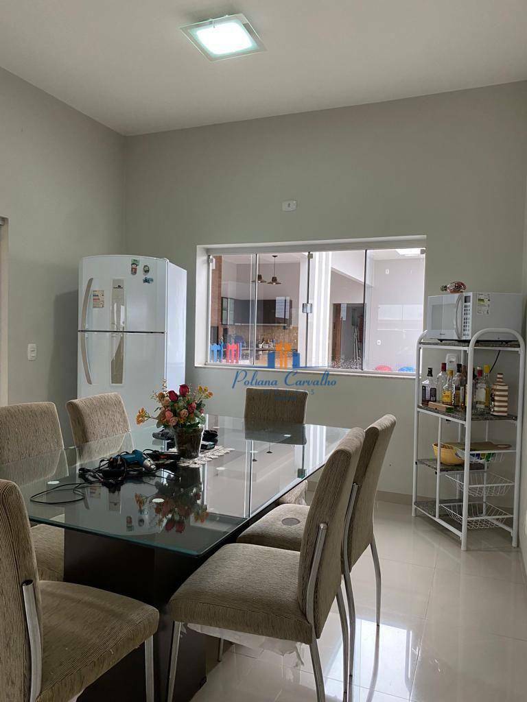 Casa à venda com 3 quartos, 305m² - Foto 46