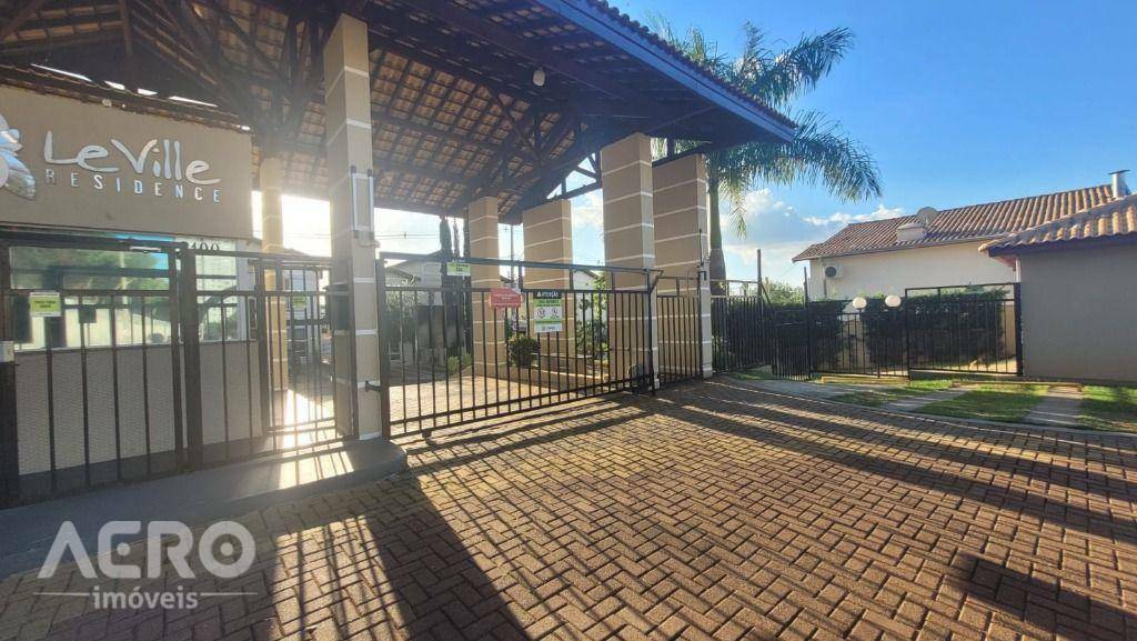 Casa de Condomínio à venda com 3 quartos, 190m² - Foto 18