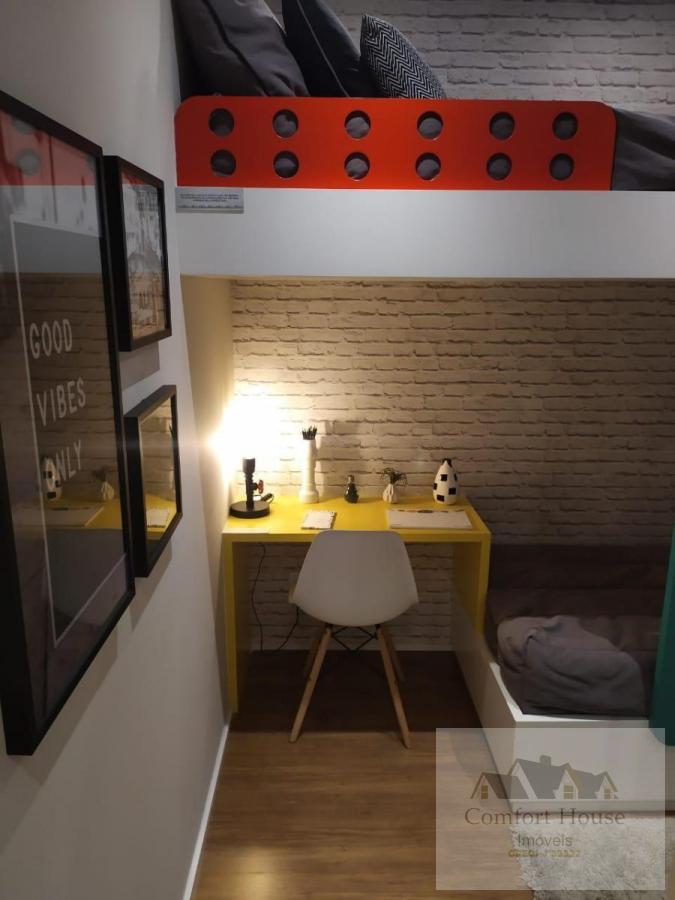 Apartamento à venda com 2 quartos, 42m² - Foto 16