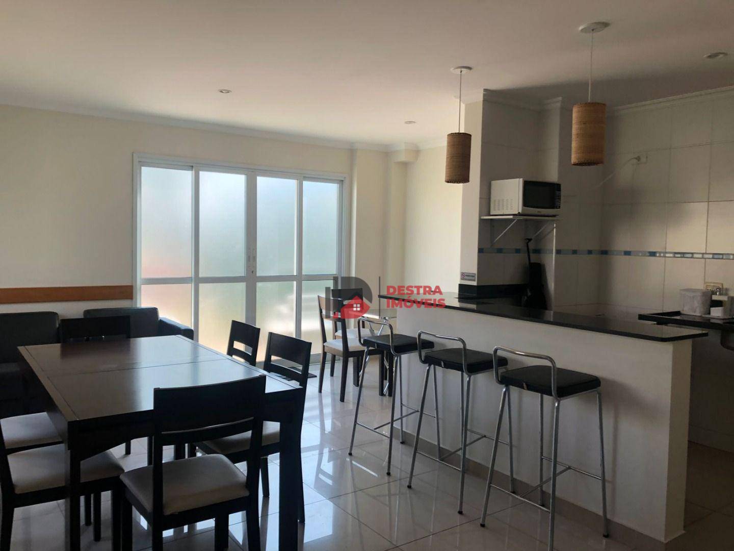 Apartamento à venda com 2 quartos, 59m² - Foto 34