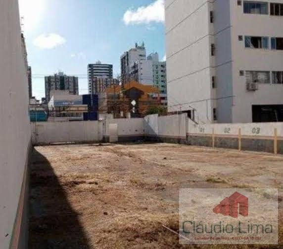 Terreno à venda, 446m² - Foto 5