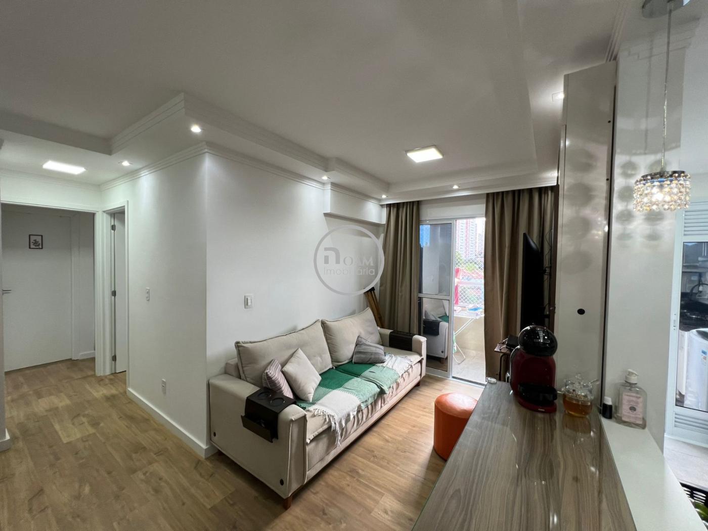 Apartamento à venda com 2 quartos, 60m² - Foto 14