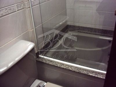 Apartamento à venda com 3 quartos, 165m² - Foto 16