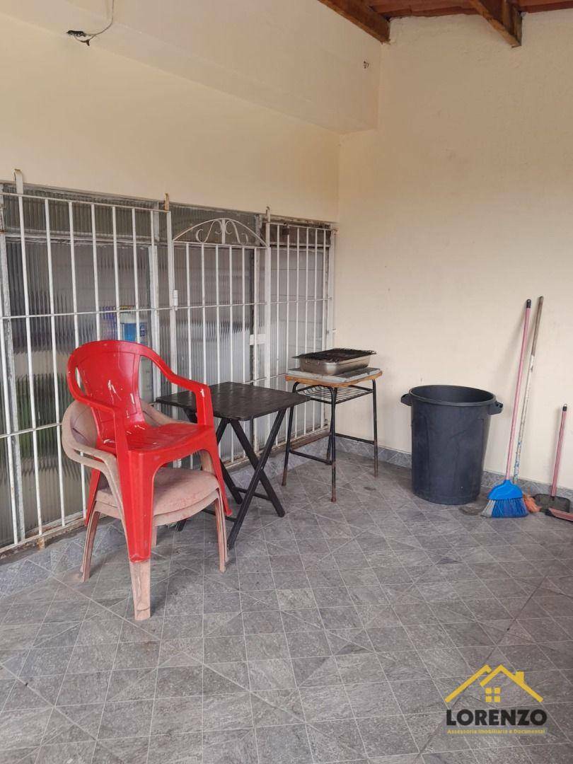 Sobrado à venda com 3 quartos, 209m² - Foto 15