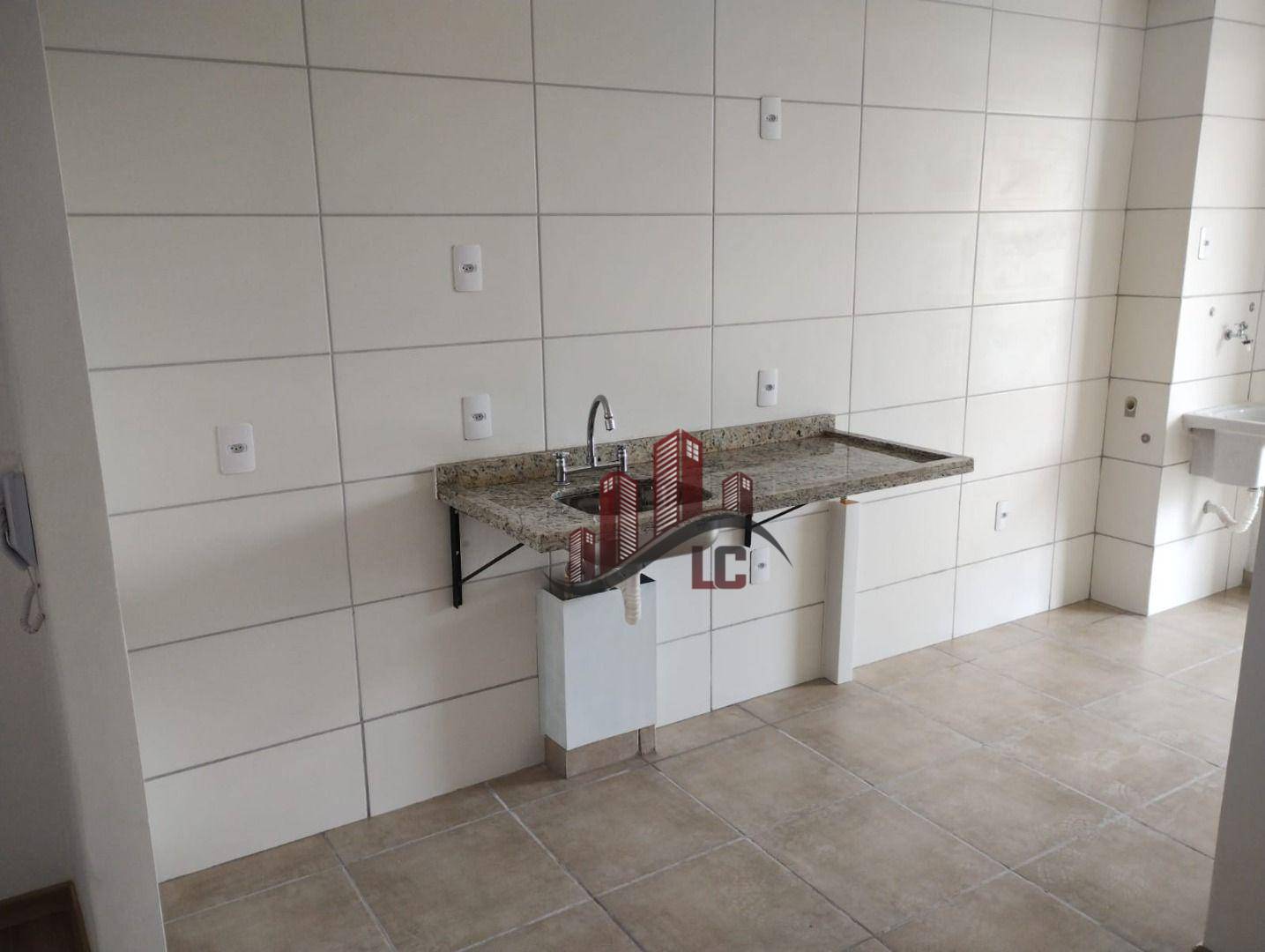 Apartamento para alugar com 2 quartos, 62m² - Foto 16