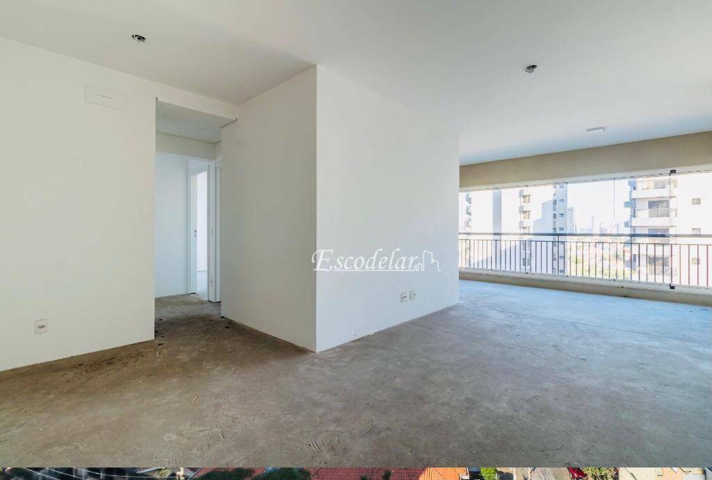 Apartamento à venda com 3 quartos, 110m² - Foto 2