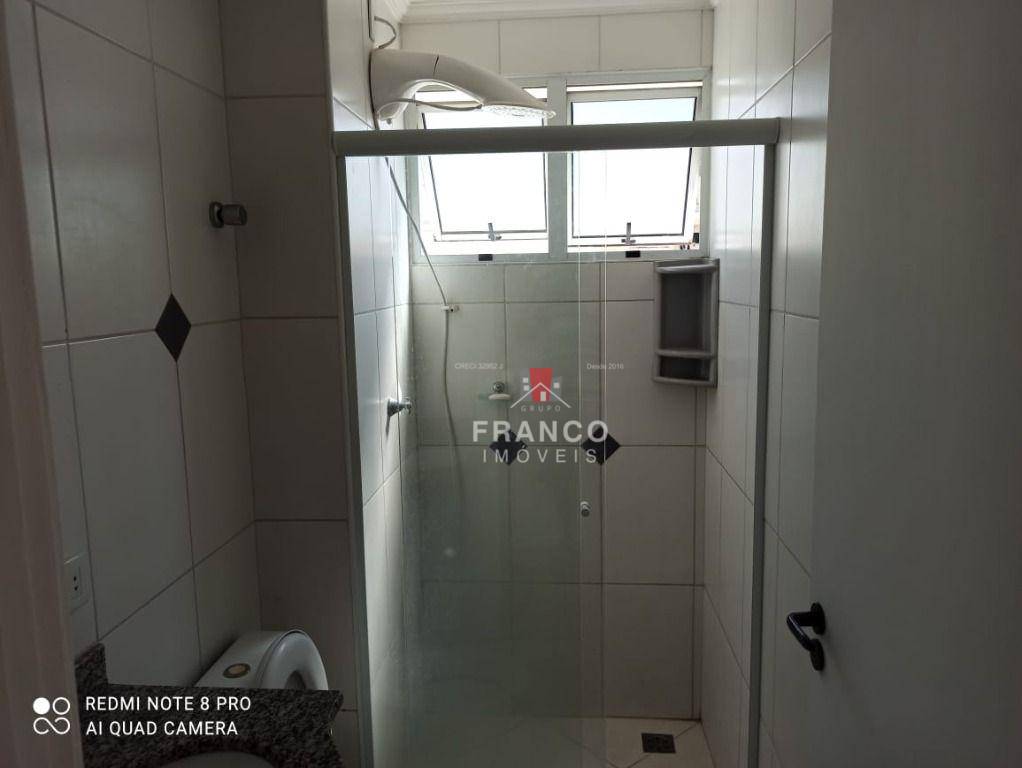 Apartamento à venda com 2 quartos, 62m² - Foto 10