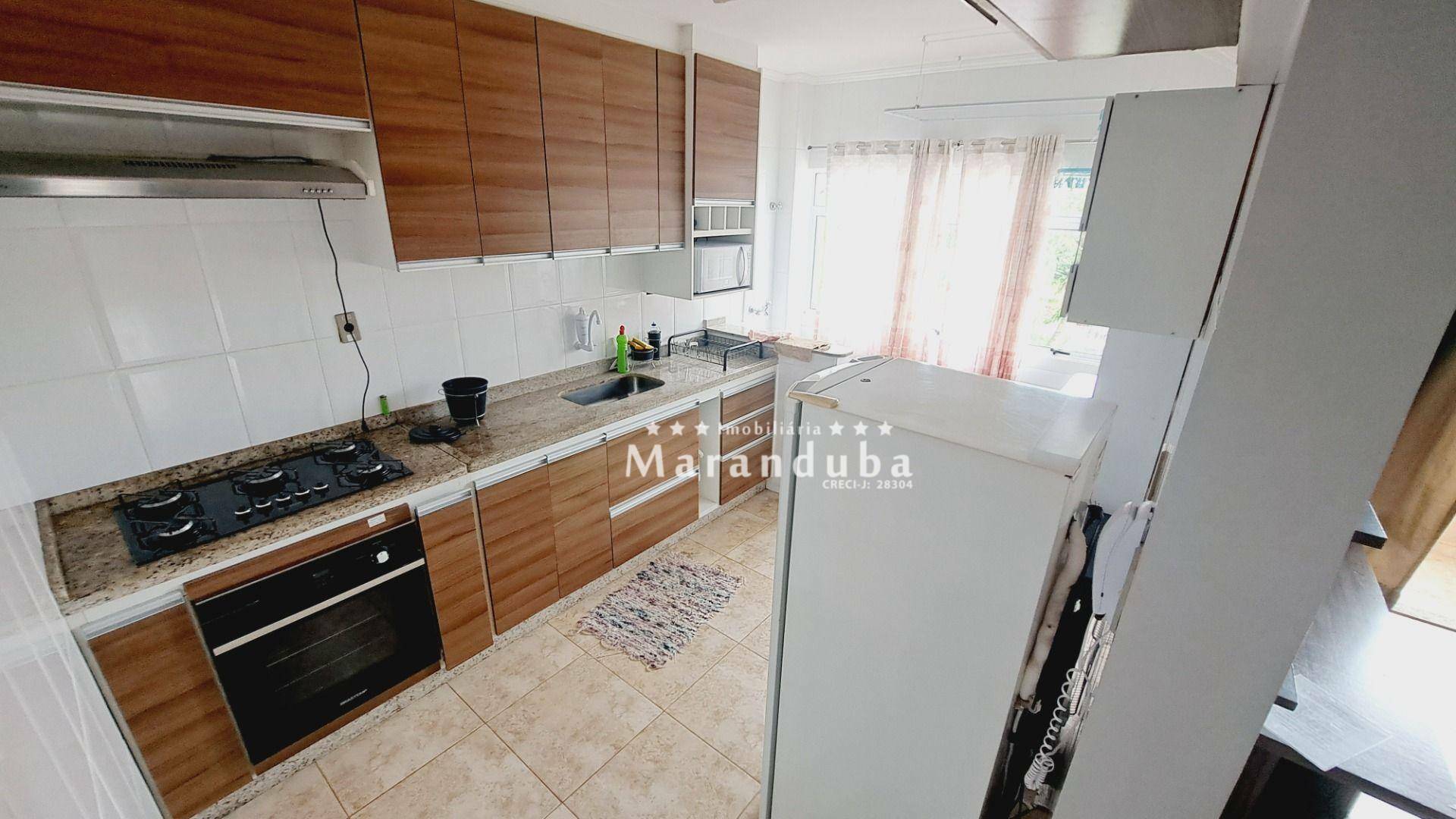 Apartamento à venda com 2 quartos, 70m² - Foto 8