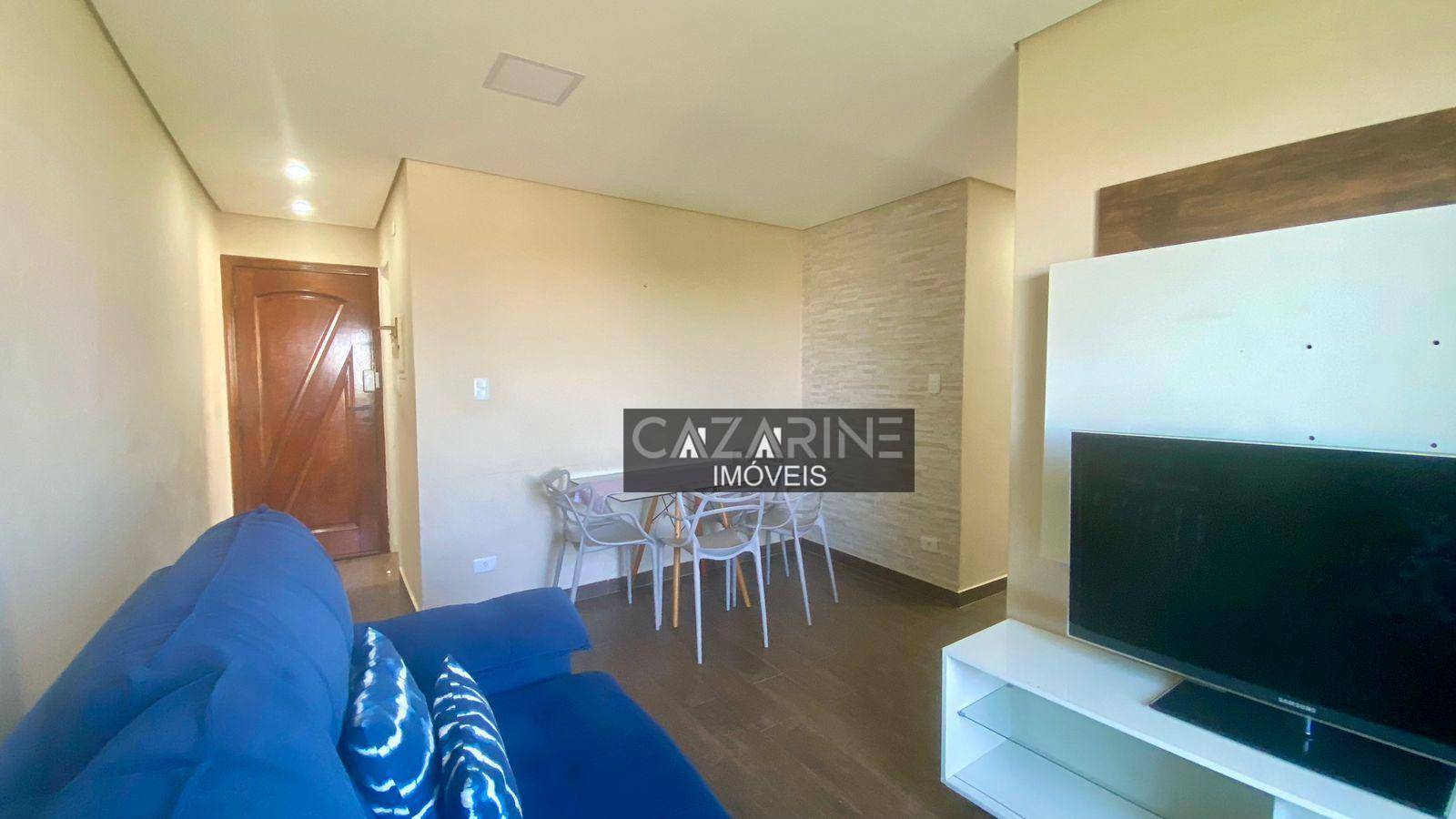 Apartamento para alugar com 3 quartos, 52m² - Foto 2