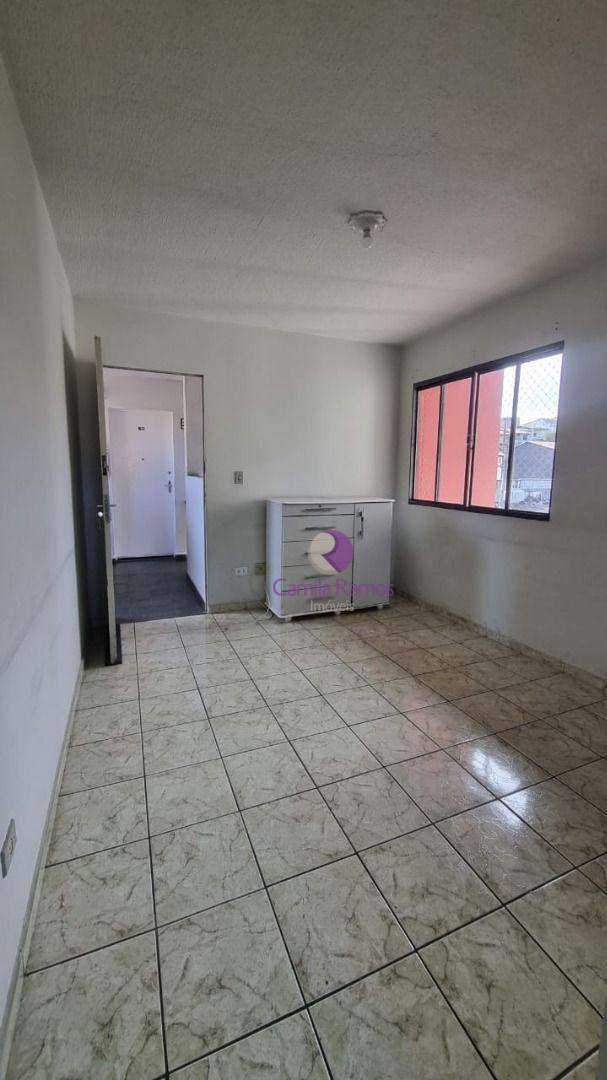 Apartamento à venda com 2 quartos, 48m² - Foto 3