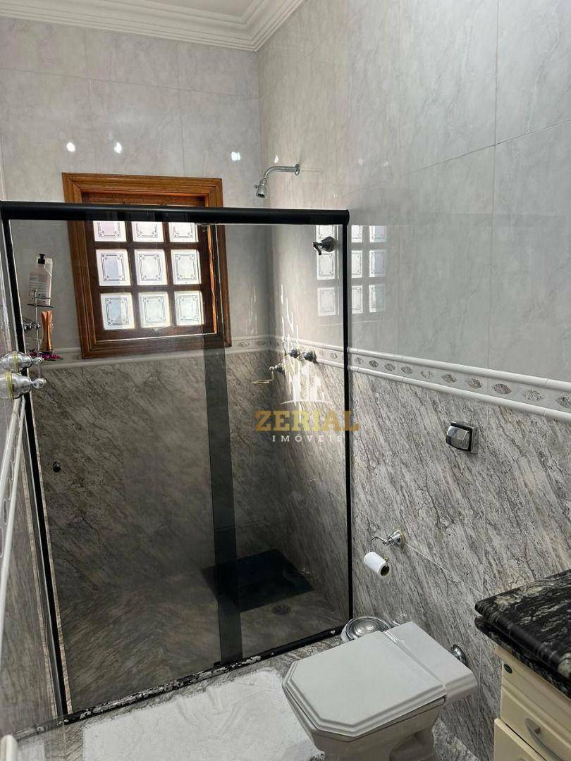 Sobrado à venda com 3 quartos, 195m² - Foto 25