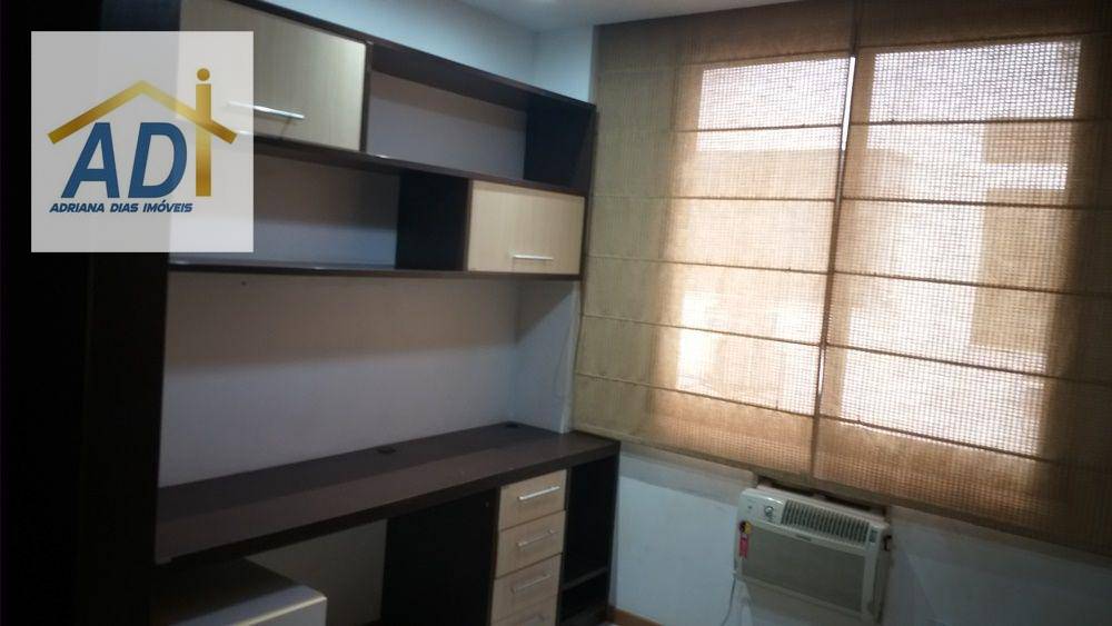 Apartamento à venda e aluguel com 4 quartos, 197m² - Foto 11