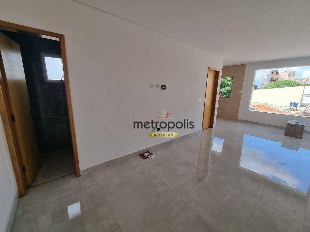 Cobertura à venda com 2 quartos, 120m² - Foto 1