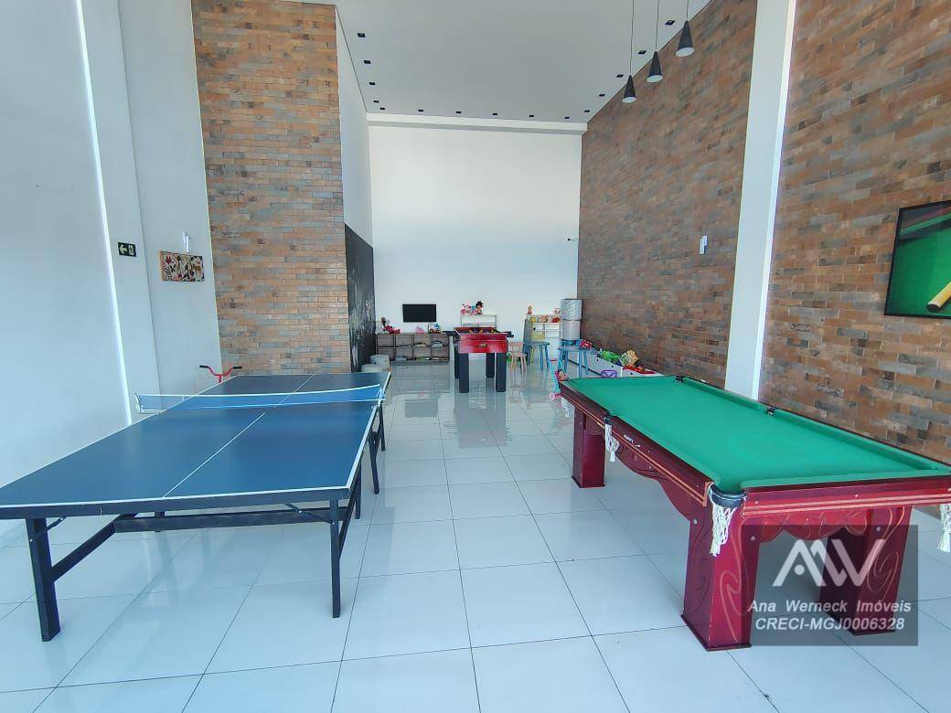 Apartamento à venda com 3 quartos, 68m² - Foto 12