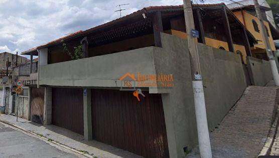 Sobrado à venda com 6 quartos, 230M2 - Foto 1