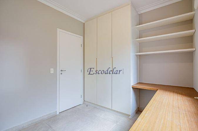 Apartamento à venda com 3 quartos, 130m² - Foto 15