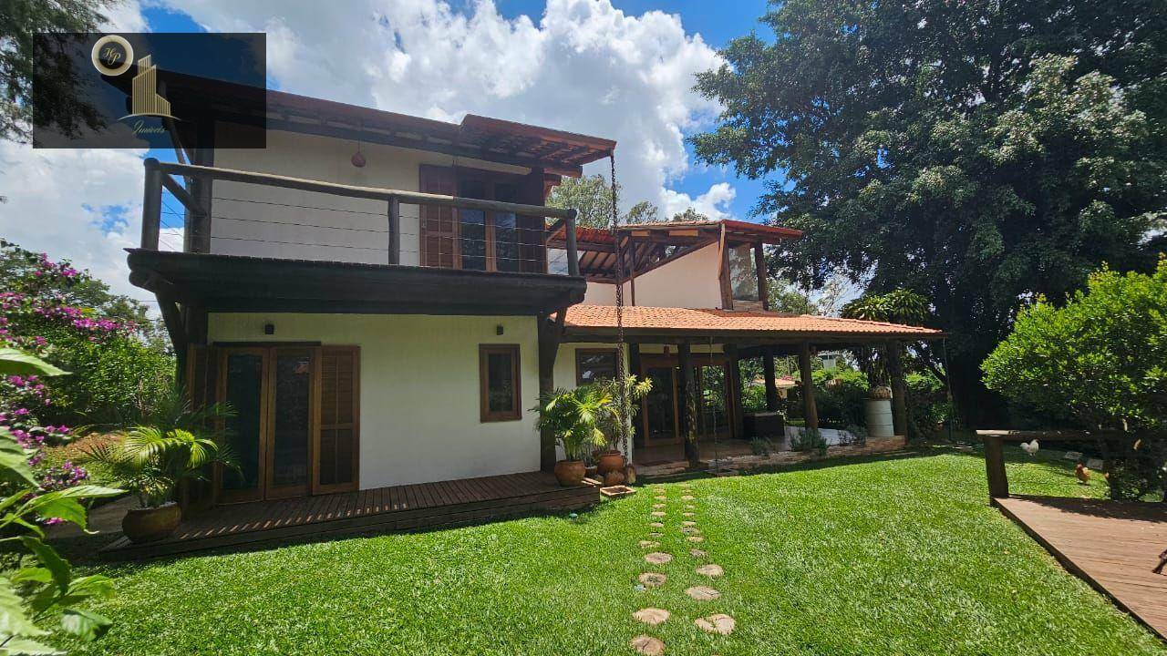 Casa de Condomínio à venda com 3 quartos, 224m² - Foto 5