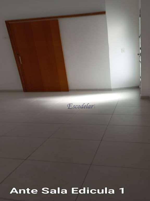 Sobrado à venda com 3 quartos, 200m² - Foto 3